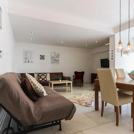 Apartment Almirante Terrace By Homing *