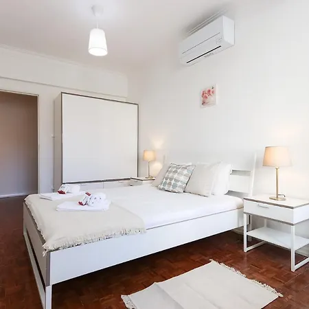 Almirante Terrace By Homing Lisboa