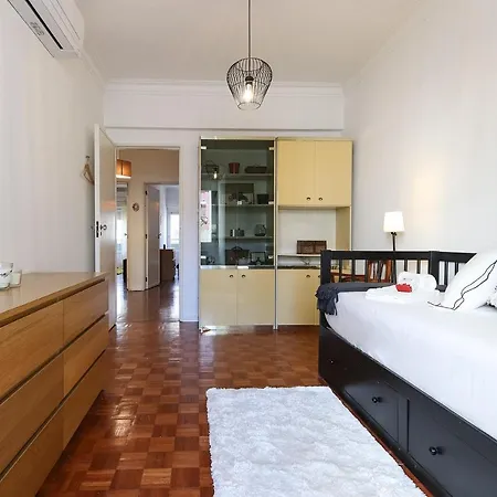 Almirante Terrace By Homing *