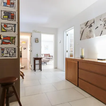 Apartamento Almirante Terrace By Homing