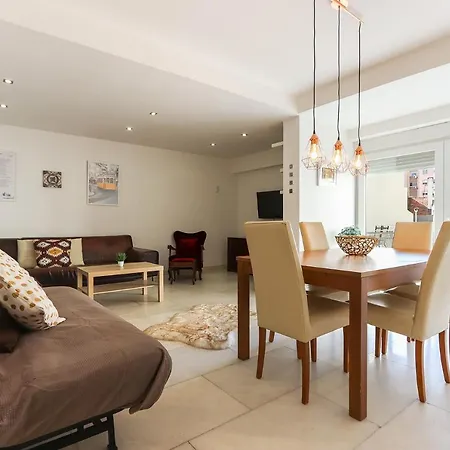 Almirante Terrace By Homing Apartment Lisbon