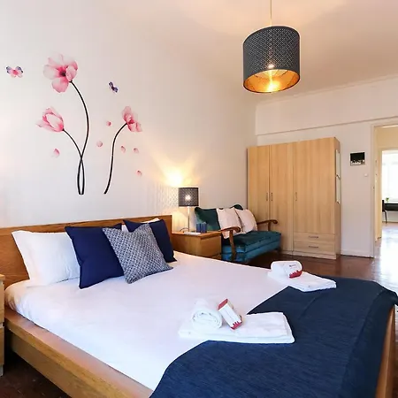 Almirante Terrace By Homing Apartamento Lisboa