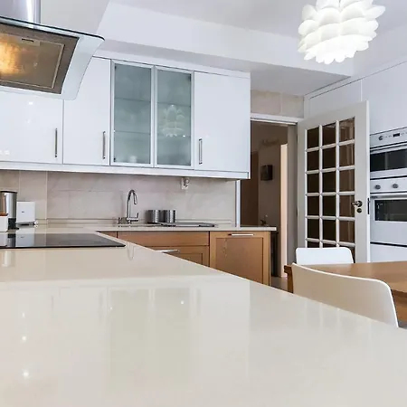 Almirante Terrace By Homing Lisboa